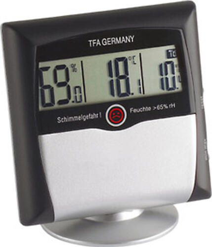 TFA 30.5011 Comfort Control Hygrometer