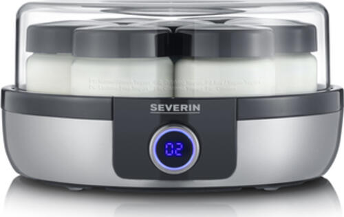 Severin JG 3521 1050 l 13 W