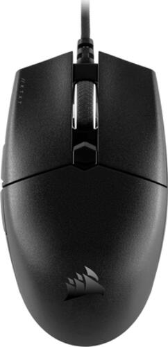 Corsair KATAR PRO XT Maus Gaming Beidhändig USB Typ-A Optisch 18000 DPI