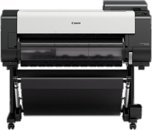 Canon imagePROGRAF TX-3100 Großformatdrucker WLAN Tintenstrahl Farbe 2400 x 1200 DPI A0 (841 x 1189 mm) Ethernet/LAN