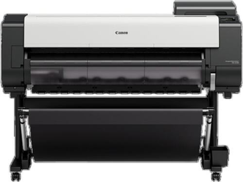 Canon imagePROGRAF TX-4100 Großformatdrucker WLAN Tintenstrahl Farbe 2400 x 1200 DPI B0 (1000 x 1414 mm) Ethernet/LAN