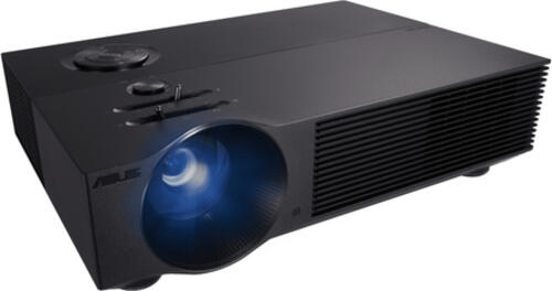 ASUS H1 LED Beamer Standard Throw-Projektor 3000 ANSI Lumen 1080p (1920x1080) Schwarz