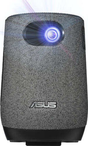 ASUS ZenBeam Latte L1 Beamer Standard Throw-Projektor LED 1080p (1920x1080) Grau