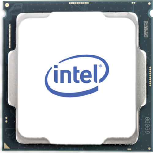 HPE Xeon Gold 6330 Prozessor 2 GHz 42 MB