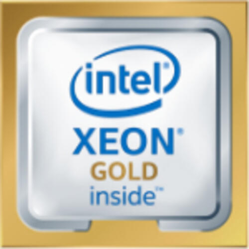 HPE Xeon Gold 6338 Prozessor 2 GHz 48 MB