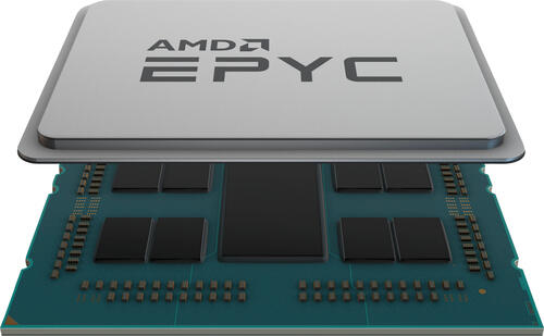 HPE AMD EPYC 7313 Prozessor 3 GHz L3