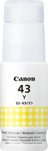 Canon GI-43Y Original