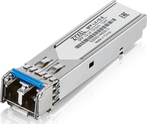 Zyxel SFP-LX-10-E Netzwerk-Transceiver-Modul Faseroptik 1000 Mbit/s 1310 nm