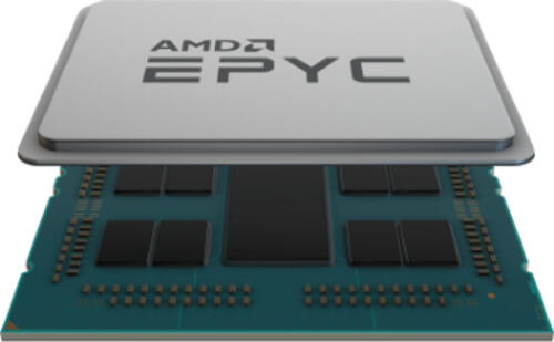 HPE AMD EPYC 7702 Prozessor 2 GHz 256 MB L3