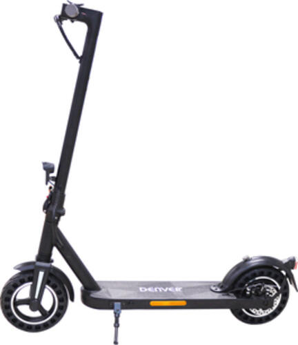 Denver SEL-10350ODIN Elektro-Kickroller Schwarz 20 km/h 10 Ah