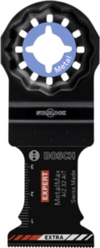 Bosch MetalMax AIZ 32 AIT Hartmetall 1 Stück(e)