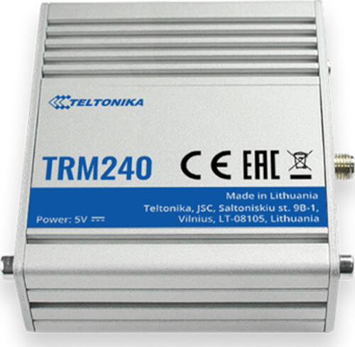 Teltonika TRM240 Modem