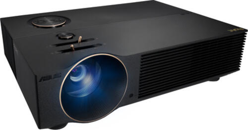 ASUS ProArt Projector A1 Beamer Standard Throw-Projektor 3000 ANSI Lumen DLP 1080p (1920x1080) 3D Schwarz