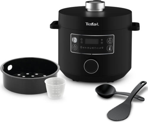 Tefal CY7548 Turbo Cuisine 5.0 L CY7548