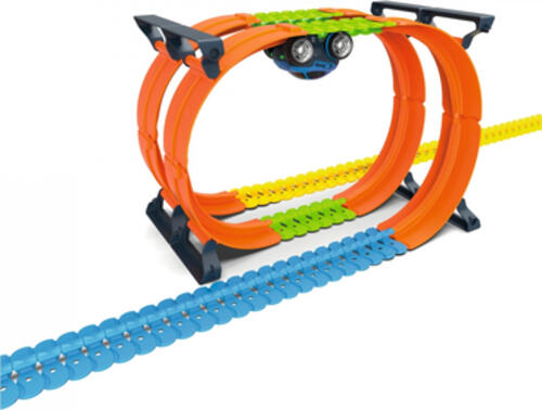 Smoby Flextreme Superloops Set