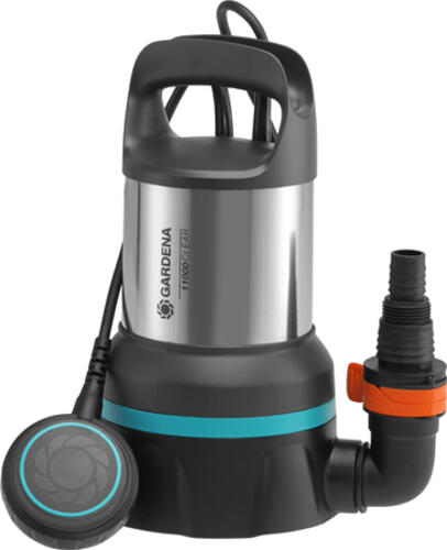 Gardena 9032-20 Wasserpumpe 450 W 0,7 bar 11000 l/h