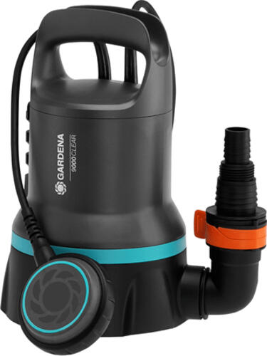 Gardena 9030-20 Wasserpumpe 300 W 0,6 bar 9000 l/h