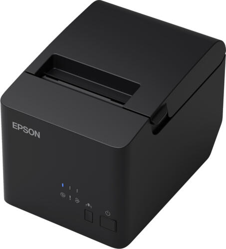 HP Epson TM-T20IIIL Serial USB Printer