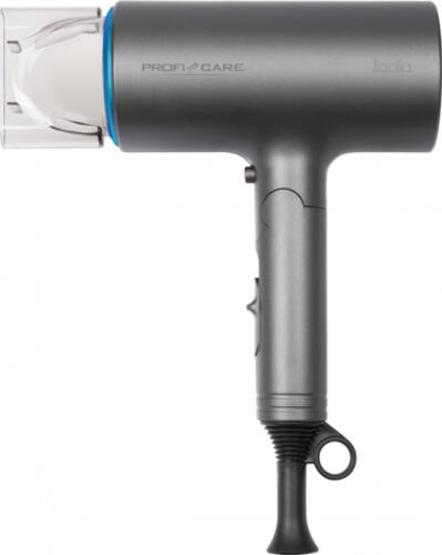 ProfiCare PC-HT 3073 Haartrockner 1600 W Blau