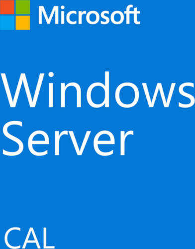 Fujitsu Windows Server 2022 CAL Kundenzugangslizenz (CAL) 1 Lizenz(en)