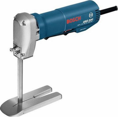 Bosch GSG 300 Universal-Fräser 3200 RPM