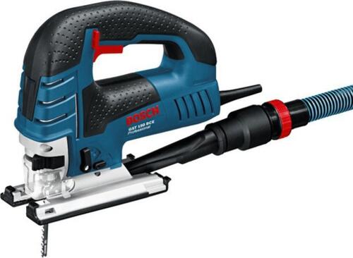 Bosch GST 150 BCE Elektrische Stichsäge 780 W 2,7 kg