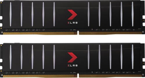 PNY XLR8 Speichermodul 16 GB 2 x 8 GB DDR4 3200 MHz