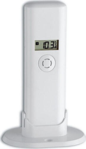 TFA-Dostmann 30.3143.IT Digitales Fieberthermometer