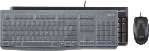 Logitech 956-000016 Eingabegerätzubehör Tastaturabdeckung