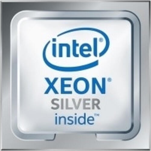 DELL Xeon Silver 4310 Prozessor 2,1 GHz 18 MB