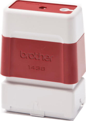 Brother PR1438R6P Firmenstempel