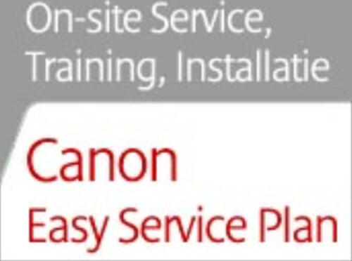 Canon Easy Service Plan i-Sensys A 3 Jahr(e)