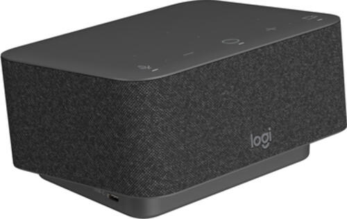 Logitech Logi Dock Videokonferenzsystem 1 Person(en)