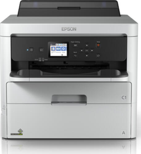 Epson WorkForce Pro WF-C529RDTW