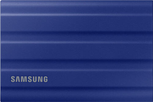 Samsung MU-PE2T0R 2 TB USB Typ-C 3.2 Gen 2 (3.1 Gen 2) Blau