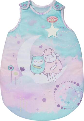 Baby Annabell Sweet Dreams Sleeping Bag Puppenschlafsack