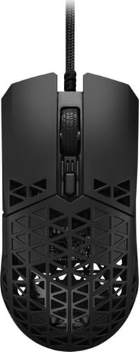 ASUS TUF Gaming M4 Air Maus Beidhändig USB Typ-A Optisch 16000 DPI