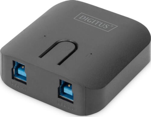 Digitus USB 3.0 Sharing Switch