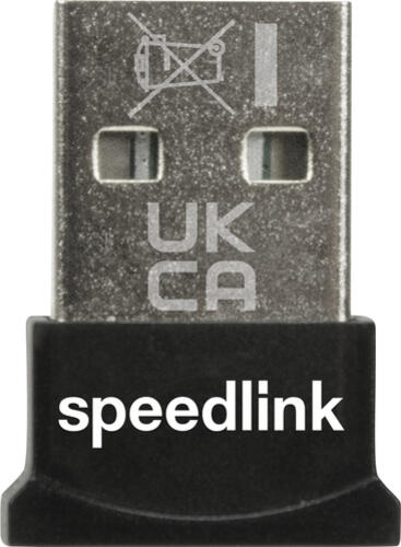 SPEEDLINK VIAS 20 m Schwarz