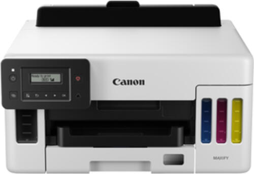 Canon MAXIFY GX5050 Tintenstrahldrucker Farbe 600 x 1200 DPI A4 WLAN