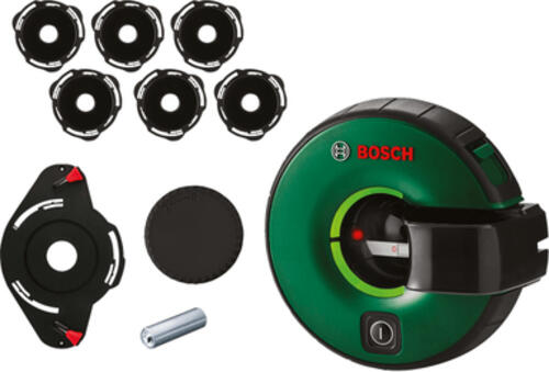 Bosch Atino Set