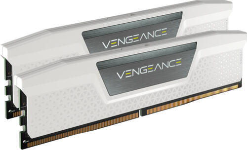 Corsair Vengeance CMK32GX5M2B5200C40W Speichermodul 32 GB 2 x 16 GB DDR5 5200 MHz ECC