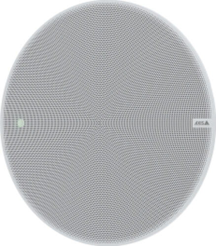 Axis 02324-001 Freisprecheinrichtung Weiß