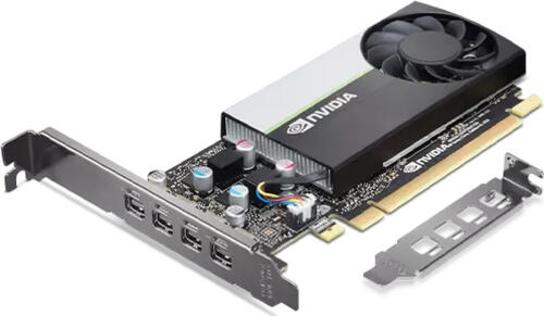 Lenovo Nvidia T1000 8 GB GDDR6