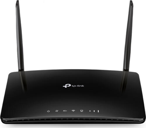 TP-Link Archer 4G+ Cat6 AC1200 WLAN Dual Band Gigabit Router