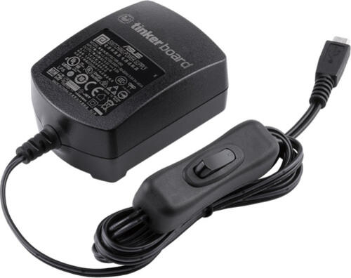 ASUS Tinker Power Supply Leistungsmodul Schwarz