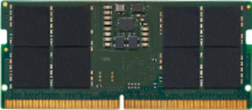 Kingston Technology KCP548SS8-16 Speichermodul 16 GB 1 x 16 GB DDR5 4800 MHz