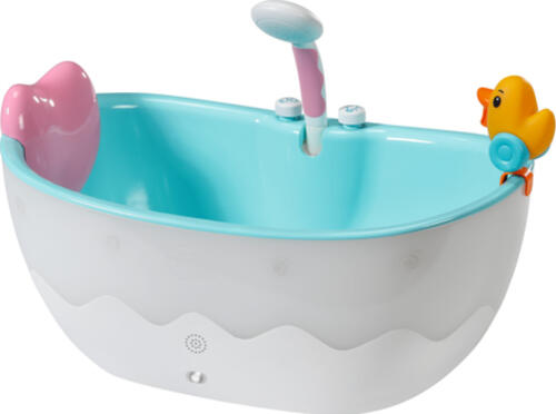 BABY born Bath Bathtub Puppenbadewanne