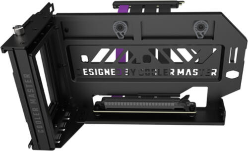 Cooler Master Gaming MCA-U000R-KFVK03 Computer-Gehäuseteil Universal Grafikkartenhalter